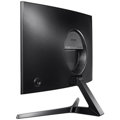 Монітор Samsung C24RG50FQUX Curved (LC24RG50FQUXEN)