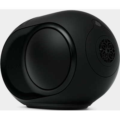 Моноблочна акустична система Devialet Phantom Reactor 600 BLACK