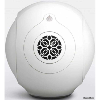 Моноблочна акустична система Devialet Phantom Reactor 600 BLACK