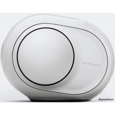 Моноблочна акустична система Devialet Phantom Reactor 600 BLACK