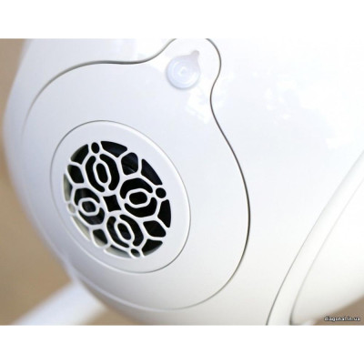 Моноблочна акустична система Devialet Phantom Reactor 600 BLACK