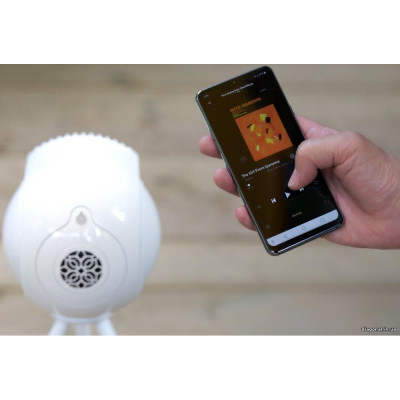 Моноблочна акустична система Devialet Phantom Reactor 600 BLACK