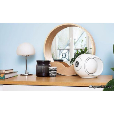 Моноблочна акустична система Devialet Phantom Reactor 600 BLACK