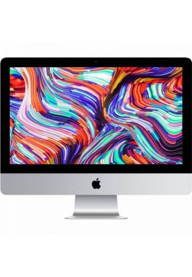 Моноблок Apple iMac 21,5 with Retina 4K 2020 (MHK23)