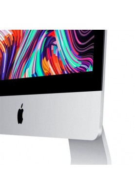 Моноблок Apple iMac 21,5 with Retina 4K 2020 (MHK23)