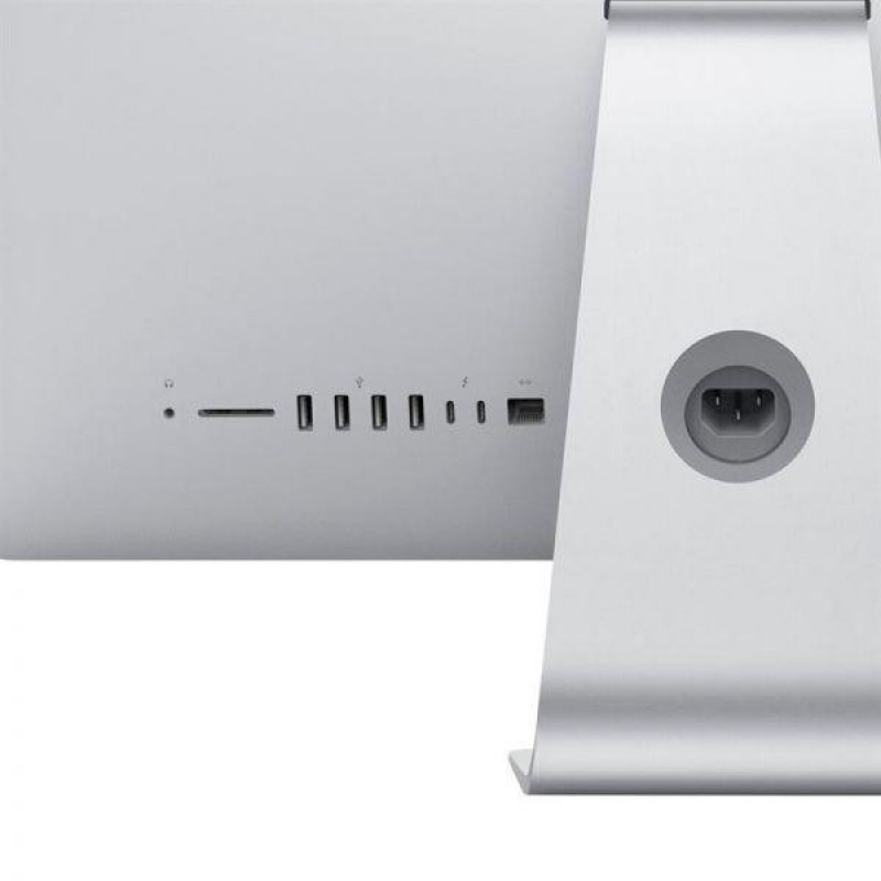 Моноблок Apple iMac 21,5 with Retina 4K 2020 (MHK23)