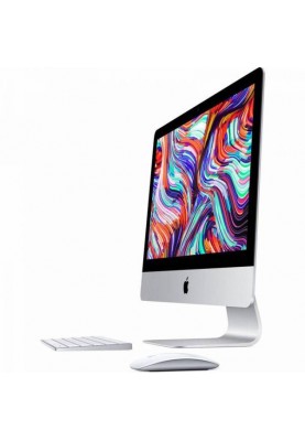 Моноблок Apple iMac 21,5 with Retina 4K 2020 (MHK23)