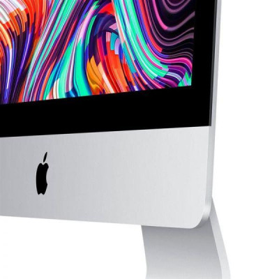 Моноблок Apple iMac 21,5 with Retina 4K 2020 (MHK23)