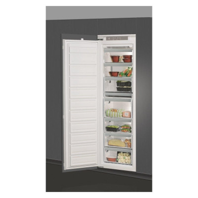 Морозильная камера Whirlpool AFB 18401