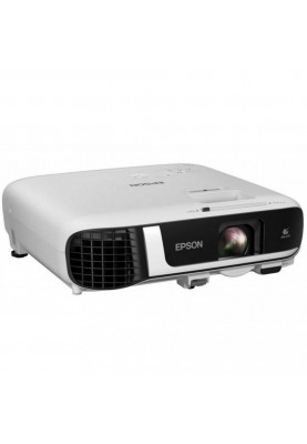 Мультимедийный проектор Epson EB-FH52 (V11H978040)