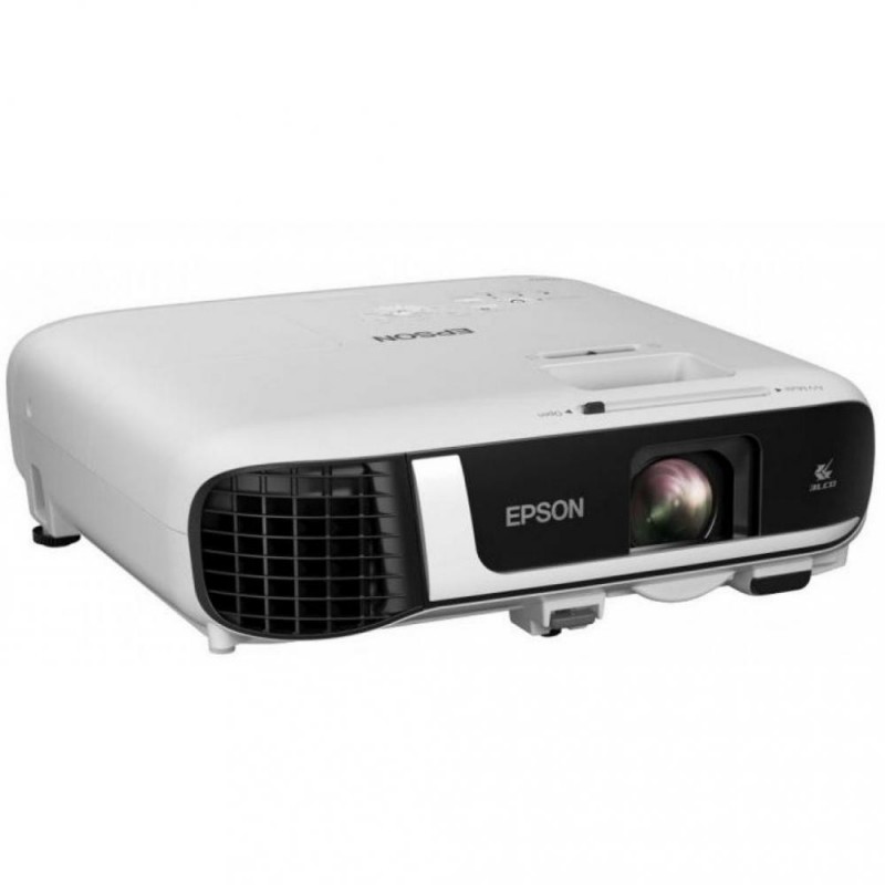 Мультимедійний проектор Epson EB-FH52 (V11H978040)