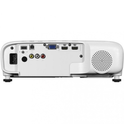 Мультимедійний проектор Epson EB-FH52 (V11H978040)