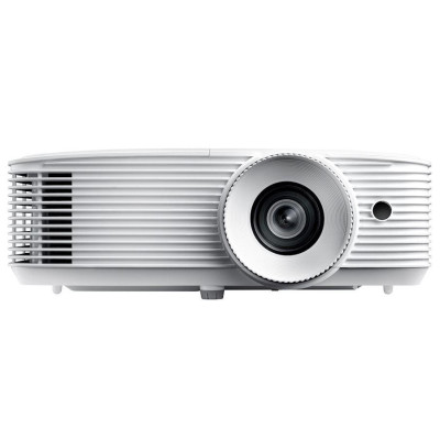 Мультимедійний проектор Optoma HD29HST (E1P0A3BWE1Z1)