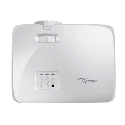 Мультимедійний проектор Optoma HD29HST (E1P0A3BWE1Z1)