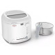 Мультипіч (аерофритюрниця) Tefal FF2031