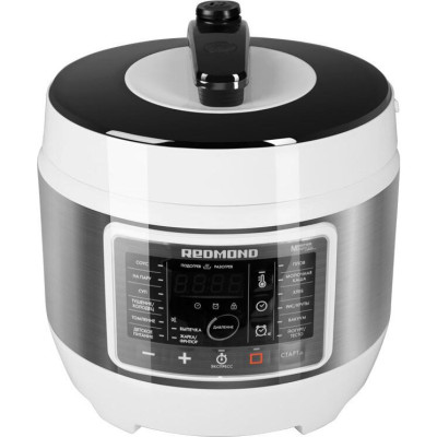 Мультиварка-Скороварка Redmond RMC-PM503