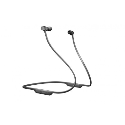 Навушники з мікрофоном Bowers&Wilkins PI3 Space Grey