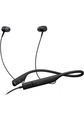 Навушники із мікрофоном Sony SBH90C Black