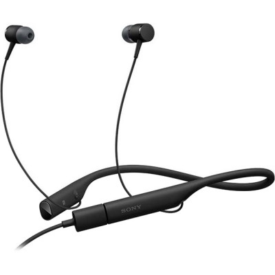 Навушники із мікрофоном Sony SBH90C Black