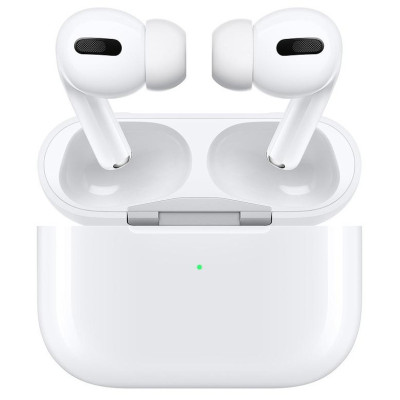 Навушники TWS Apple AirPods Pro (MWP22)