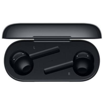 Навушники TWS Huawei FreeBuds 3i Carbon Black (55033024)