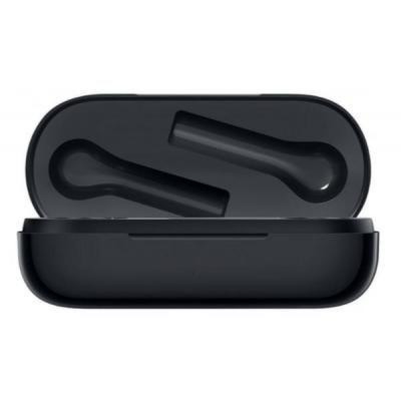 Навушники TWS Huawei FreeBuds 3i Carbon Black (55033024)