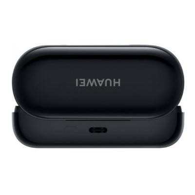 Навушники TWS Huawei FreeBuds 3i Carbon Black (55033024)