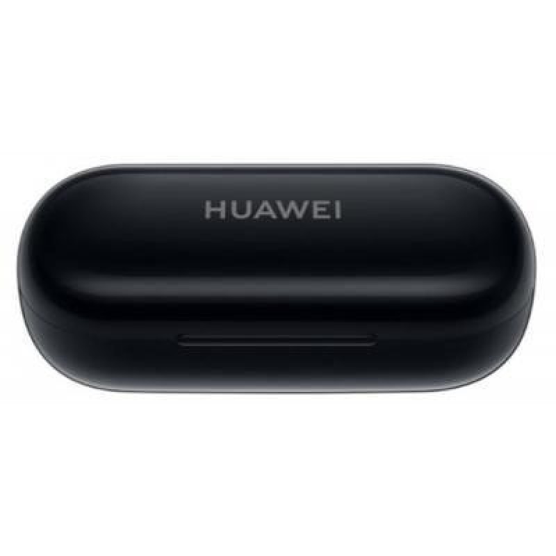 Навушники TWS Huawei FreeBuds 3i Carbon Black (55033024)