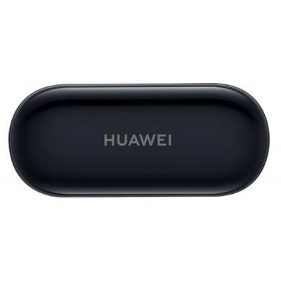 Навушники TWS Huawei FreeBuds 3i Carbon Black (55033024)