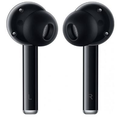 Навушники TWS Huawei FreeBuds 3i Carbon Black (55033024)