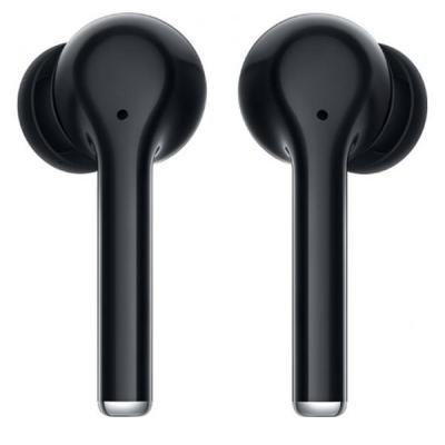 Навушники TWS Huawei FreeBuds 3i Carbon Black (55033024)