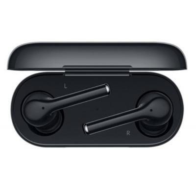 Навушники TWS Huawei FreeBuds 3i Carbon Black (55033024)