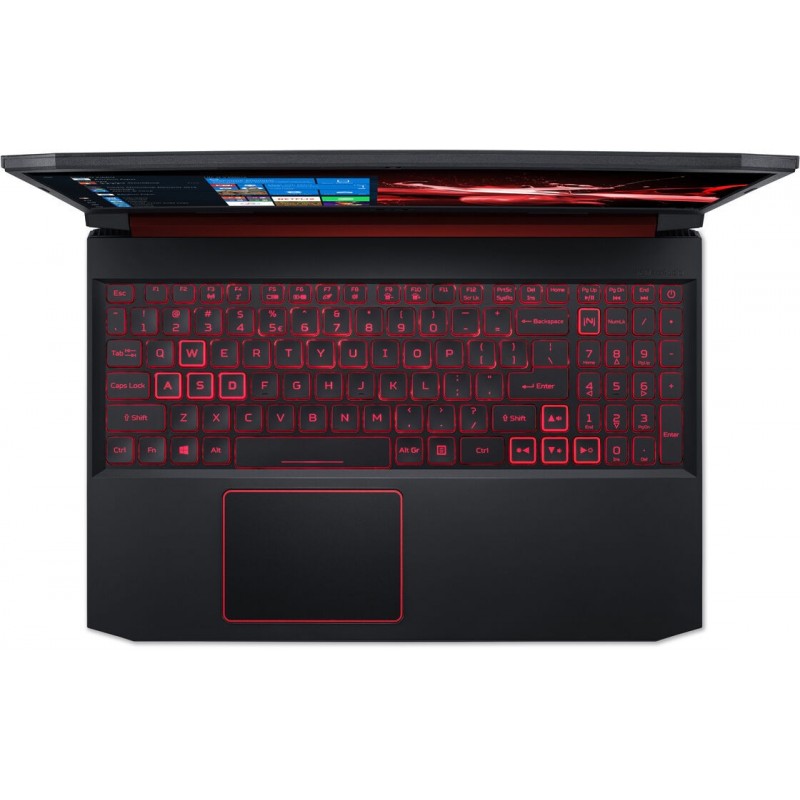 Ноутбук Acer Nitro 5 AN515-54-55UY (NH.Q96EU.01J)