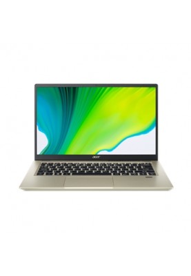 Ноутбук Acer SWIFT 3X SF314-510G-534Z (NX.A10AA.001)