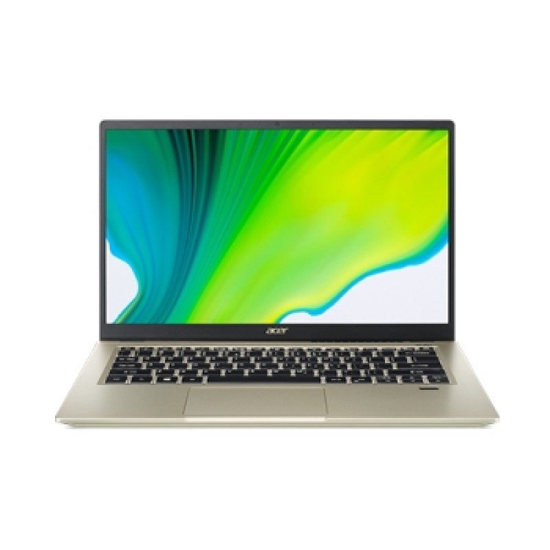 Ноутбук Acer SWIFT 3X SF314-510G-534Z (NX.A10AA.001)