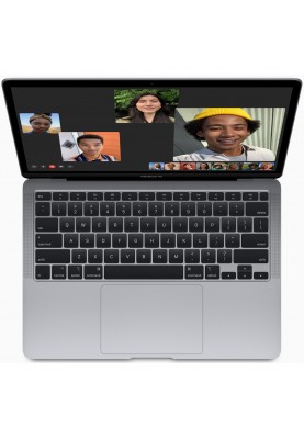 Ноутбук Apple MacBook Air 13 "Space Gray 2020 (MVH22)