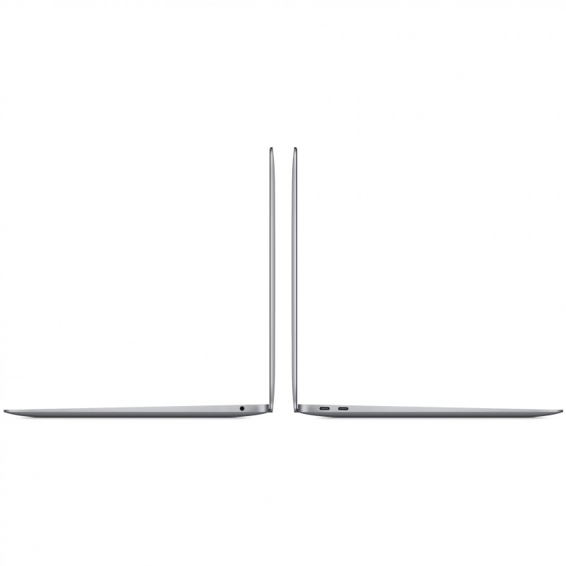 Ноутбук Apple MacBook Air 13 "Space Gray 2020 (MVH22)