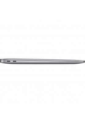 Ноутбук Apple MacBook Air 13 "Space Gray 2020 (MVH22)
