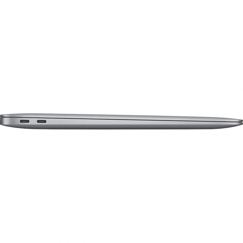 Ноутбук Apple MacBook Air 13 "Space Gray 2020 (MVH22)