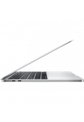 Ноутбук Apple MacBook Pro 13 "Silver 2020 (MXK72)