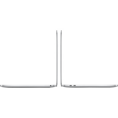 Ноутбук Apple MacBook Pro 13 `Silver Late 2020 (Z11F000S7, Z11D000GK, Z11F000EM)