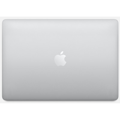 Ноутбук Apple MacBook Pro 13 `Silver Late 2020 (Z11F000S7, Z11D000GK, Z11F000EM)