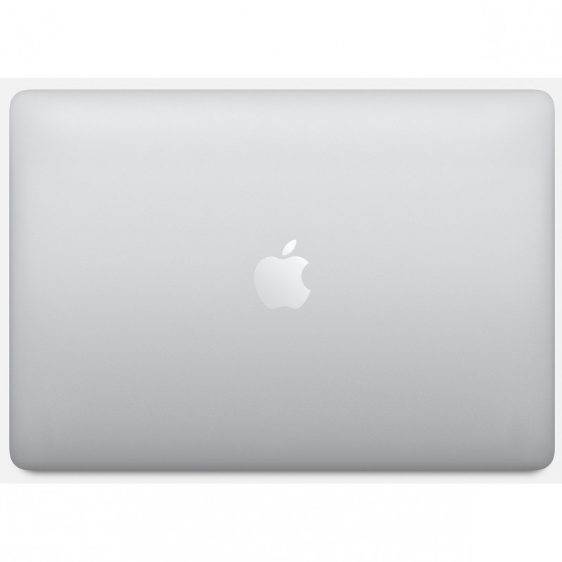 Ноутбук Apple MacBook Pro 13 "Silver Late 2020 (Z11F000S7, Z11D000GK, Z11F000EM)