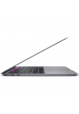 Ноутбук Apple MacBook Pro 13 "Space Gray Late 2020 (MYD82)