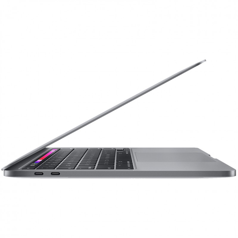 Ноутбук Apple MacBook Pro 13 "Space Gray Late 2020 (MYD82)