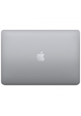 Ноутбук Apple MacBook Pro 13 "Space Gray Late 2020 (MYD82)