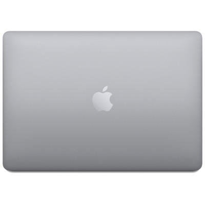 Ноутбук Apple MacBook Pro 13 "Space Gray Late 2020 (MYD82)