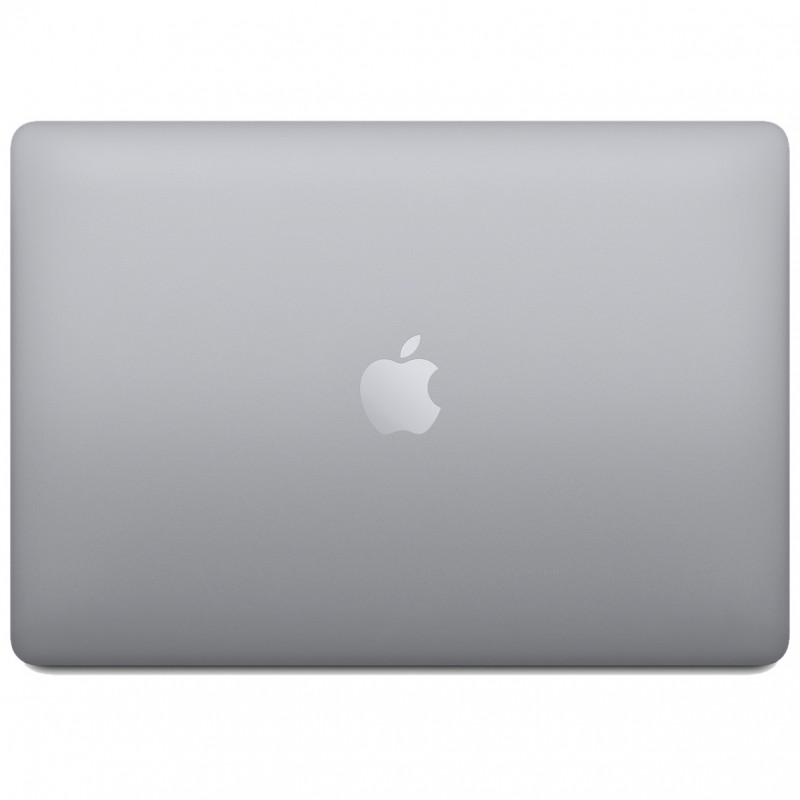 Ноутбук Apple MacBook Pro 13 "Space Gray Late 2020 (MYD82)