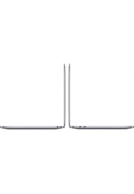 Ноутбук Apple MacBook Pro 13 "Space Gray Late 2020 (MYD82)