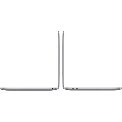 Ноутбук Apple MacBook Pro 13 "Space Gray Late 2020 (MYD82)